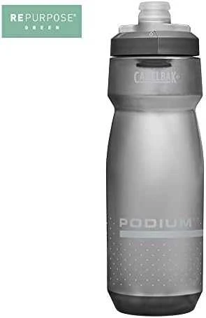 Gertuvė Camelbak Podium, 0.7l, pilka