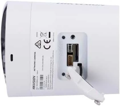 DS-2CD2083G2-LI2U(2.8mm) Kamera IP tubowa 8Mpx Hikvision