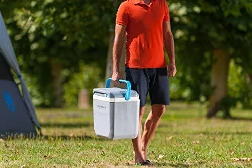 Campingaz šaldymo dėžė Powerbox Plus 12 / 230V 24L - 2000037453