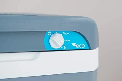 Campingaz Powerbox šaldymo dėžės temperatūros valdymo ratukas