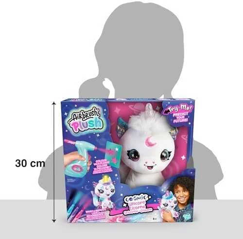 Canal Toys Rinkinys su aerografu „Vienaragis“