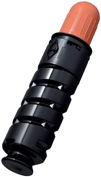 Canon C-EXV 43 (2788B002), juoda kasetė