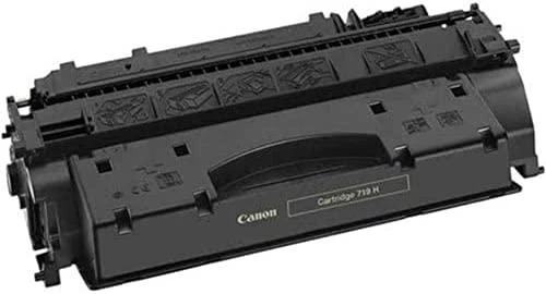 Canon CRG 719H (3480B002) Lazerinė kasetė, Juoda