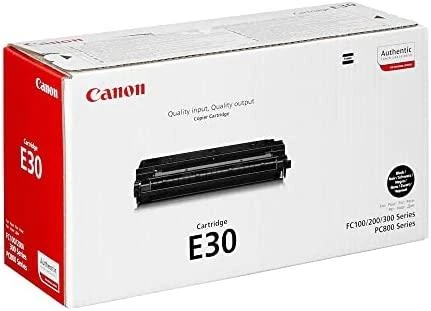 „Canon“ kasetė E-30 (1491A003)