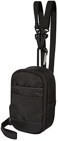 Canon DCC-2400 Kompaktiškas dėklas Juoda