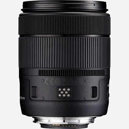 Canon EOS 850D 18-135mm IS USM