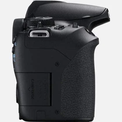 Canon EOS 850D 18-135mm IS USM