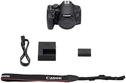 Canon EOS 850D 18-135mm IS USM