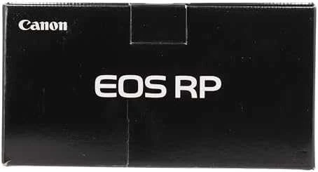 Canon EOS RP korpusas