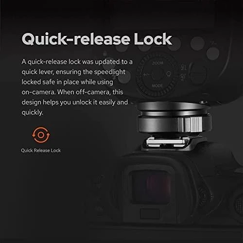 Godox V860III Canon