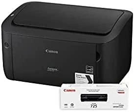 Canon LBP6030B | Mono | lazerinis | Spausdintuvas | Maximum ISO A-series paper size A4 | Juodas