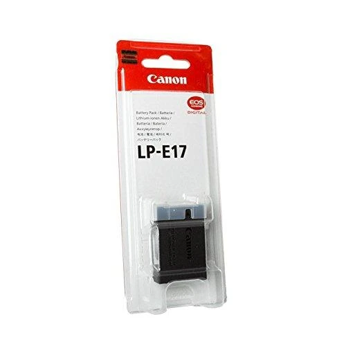 Canon | LP-E17