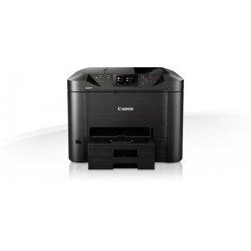 Spausdintuvas Daugiafunkcinis įrenginys Canon Maxfy MB5450 (0971C009AA)