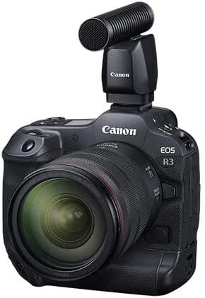 Canon mikrofonas DM-E1D