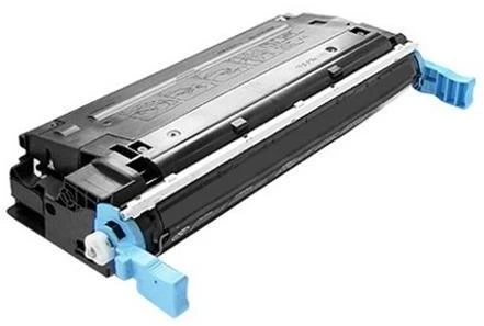 Hewlett Packard (HP) HP Color LaserJet 4700 Toneris Juodas (11.000 pages)