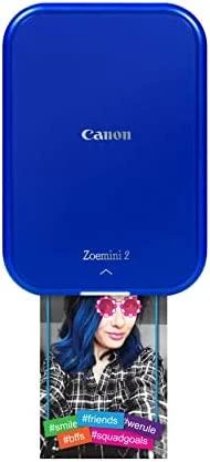 Canon Zoemini 2 foto spausdintuvas (navy)