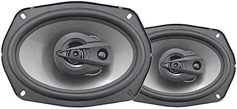 BLOW 0949# Automobilinis garsiakalbis BLOW WH-6916 6x9 3 krypčių