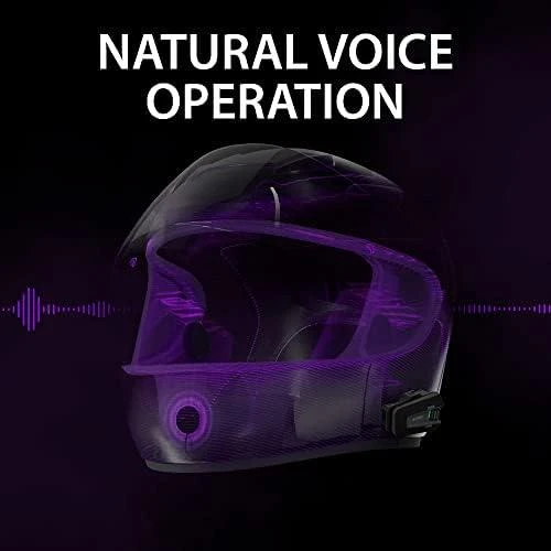 Cardo Packtalk NEO Duo Pasikalbėjimo įranga