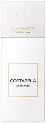 Carner Barcelona Woody Collection Costarela EDP parfumuotas vanduo Unisex, 50 ml