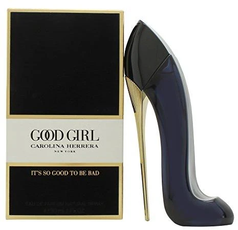 Kvepalai moterims Carolina Herrera Good Girl EDP, 30 ml