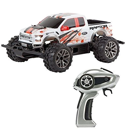 Carrera RC 2,4 GHz 370183017 Ford F-150 Raptor PX