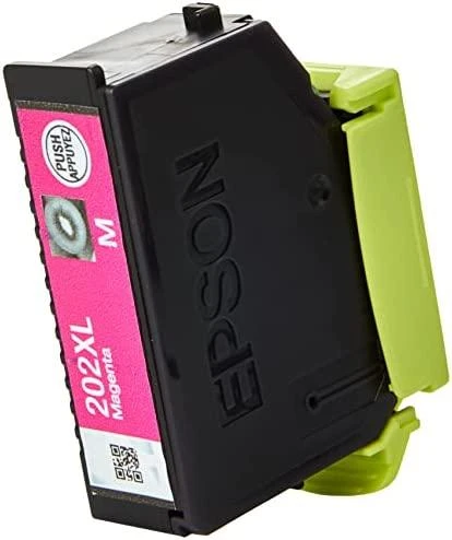 Epson Kiwi 202XL Originalus Rausvai raudona 1 vnt
