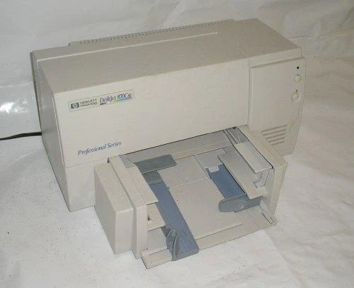 Hewlett Packard (HP) HP 51645A (Nr. 45), juoda kasetė rašaliniams spausdintuvams