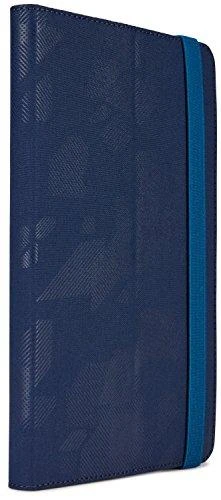 Case Logic SureFit CBUE-1207 Dress Mėlyna 17,8 cm (7") „Folio“ Mėlyna