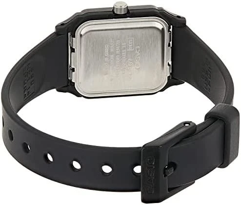 Laikrodis moterims CASIO LQ-142-7B (zd598c) - KLASYKA