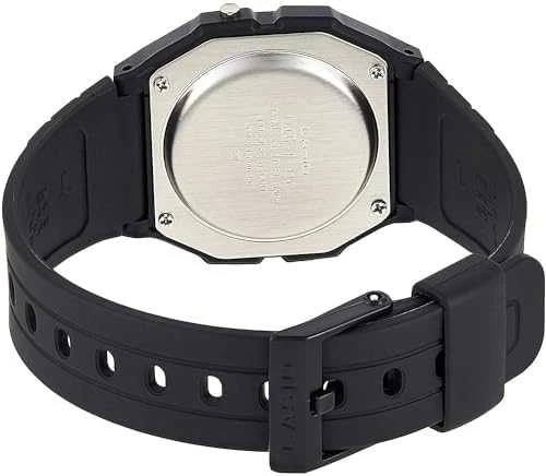 Vyriškas laikrodis CASIO F-91WG-9QDF