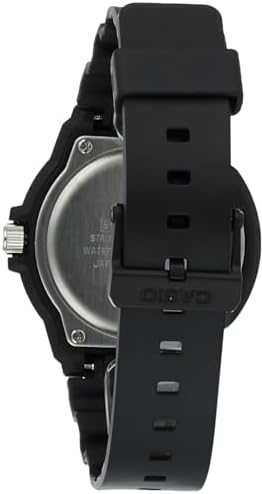Laikrodis vyrams CASIO MRW-200H-3B (zd147f)