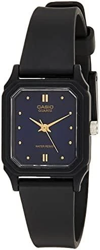 Laikrodis moterims CASIO LQ-142E-2A (zd598f) - KLASYKA