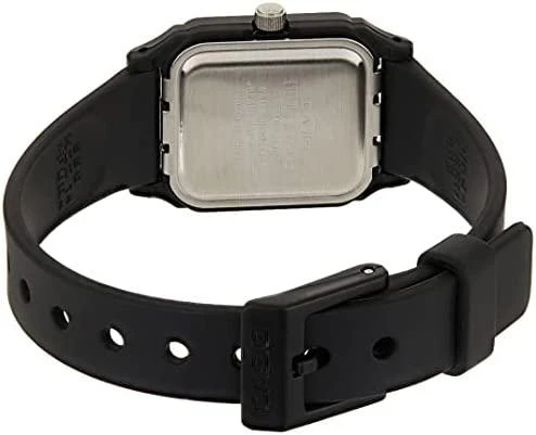 Laikrodis moterims CASIO LQ-142E-2A (zd598f) - KLASYKA