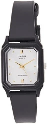 Laikrodis moterims CASIO LQ-142E-7A (zd598g) - KLASYKA