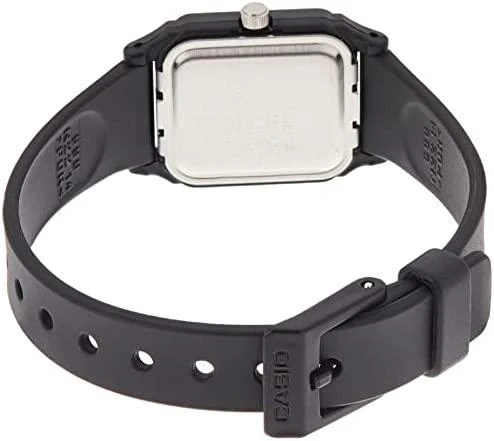 Laikrodis moterims CASIO LQ-142E-7A (zd598g) - KLASYKA