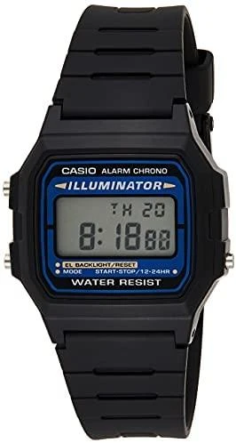 Laikrodis Casio F-105W-1AWYEF
