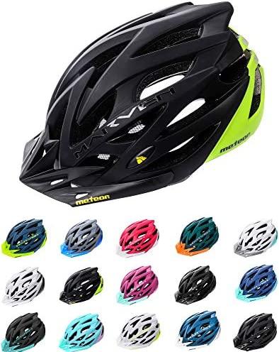 Meteor cycling helmet marven