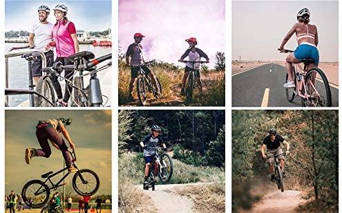 Meteor cycling helmet marven