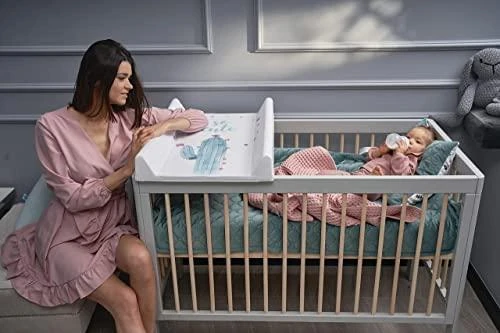CebaBaby vystymo lenta meškėnas