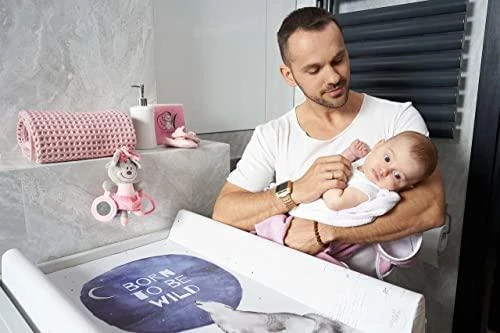 CebaBaby vystymo lenta meškėnas