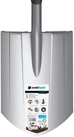 CELLFAST ERGO SPADEL SHARP 1230 mm
