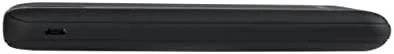 Tellur 10000 mAh PD išorinė baterija juoda