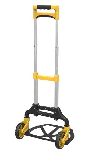 Krovinių vežimėlis Stanley FT516, 70 kg