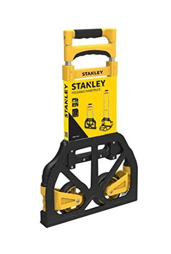 Krovinių vežimėlis Stanley FT516, 70 kg