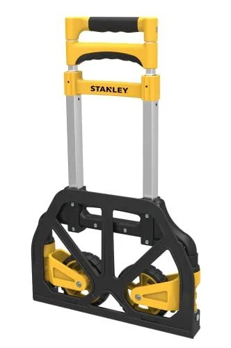 Krovinių vežimėlis Stanley FT516, 70 kg