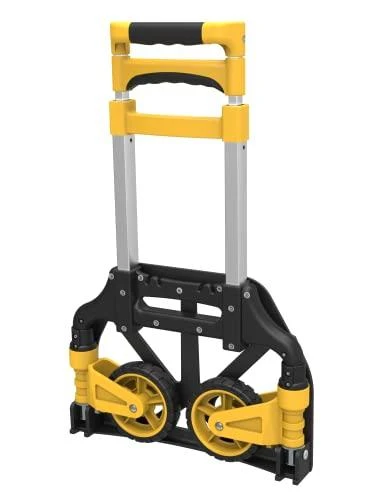 Krovinių vežimėlis Stanley FT516, 70 kg