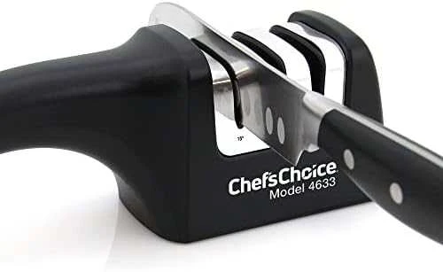 Peilių galąstuvas CHEF&39SCHOICE M4633