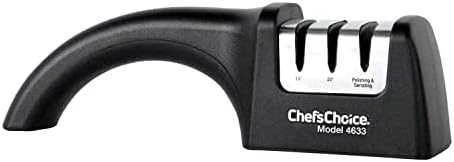 Peilių galąstuvas CHEF&39SCHOICE M4633