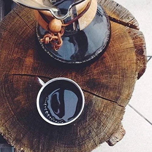 Chemex Kavos filtras FSU-100 100 vnt.