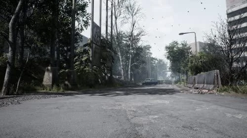 Perp Games Perp žaidimai Chernobylite PS5
